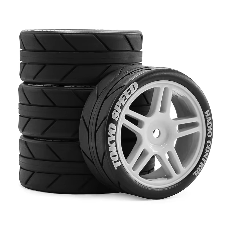 タミヤ FW06 TT01 TT02 XV01 レーシングカ - Rc Drift Car Kit のレビューと価格