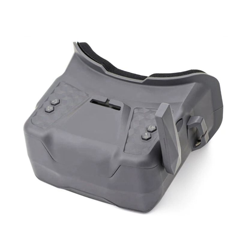 AA84 HGLRC VR001 5.8G FPV ゴーグル - Fpv Goggles Headset のレビューと価格